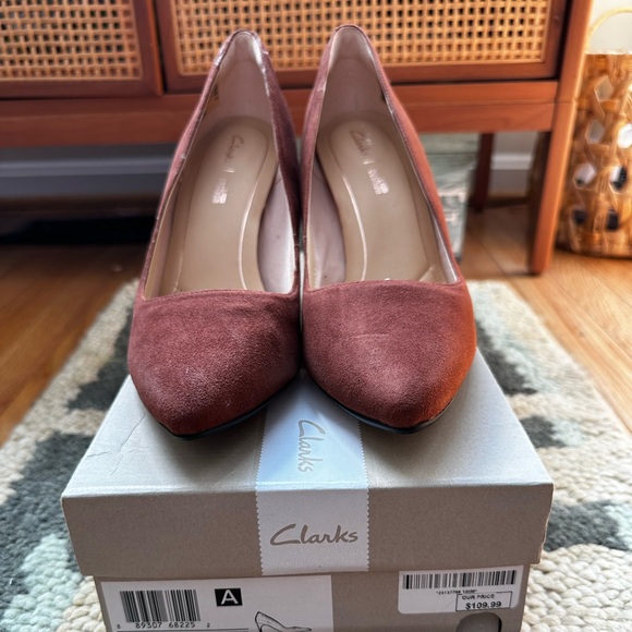 Clarks Laina Rae - Picture 3 of 7